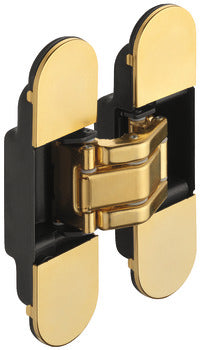 Door Hinge, Atomika