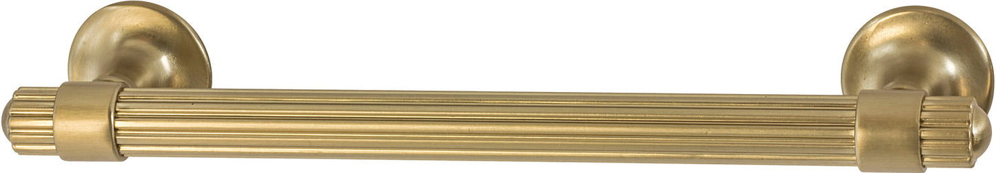 Handle, Zinc