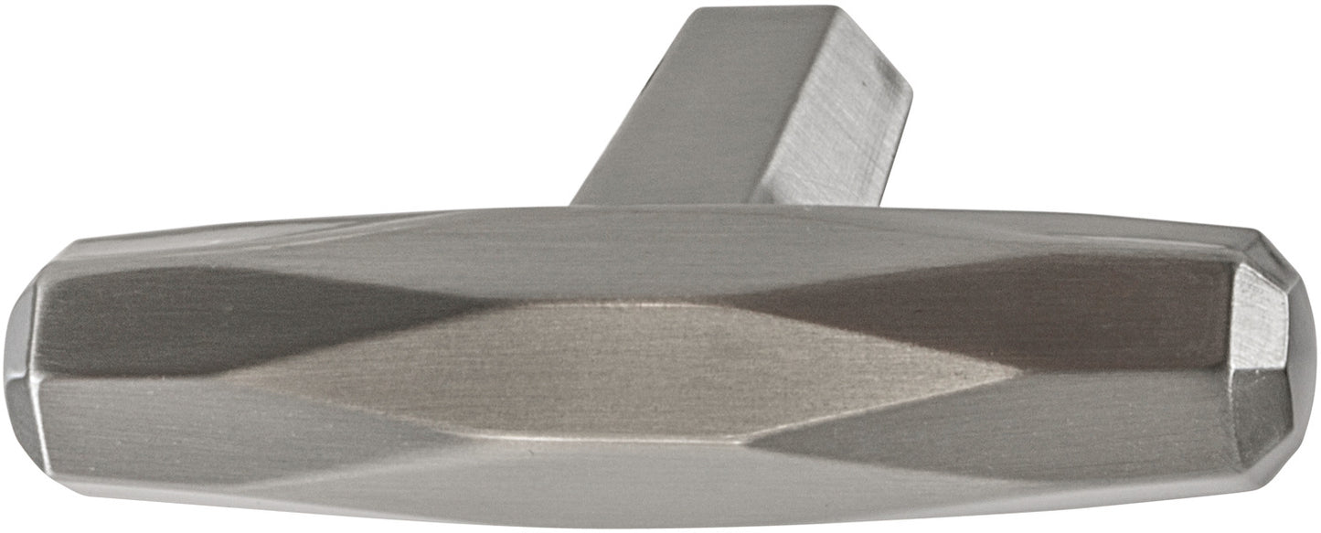 Knob, Zinc
