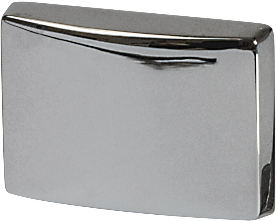 Knob, Zinc
