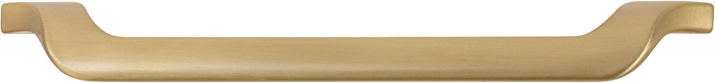 Handle, Zinc