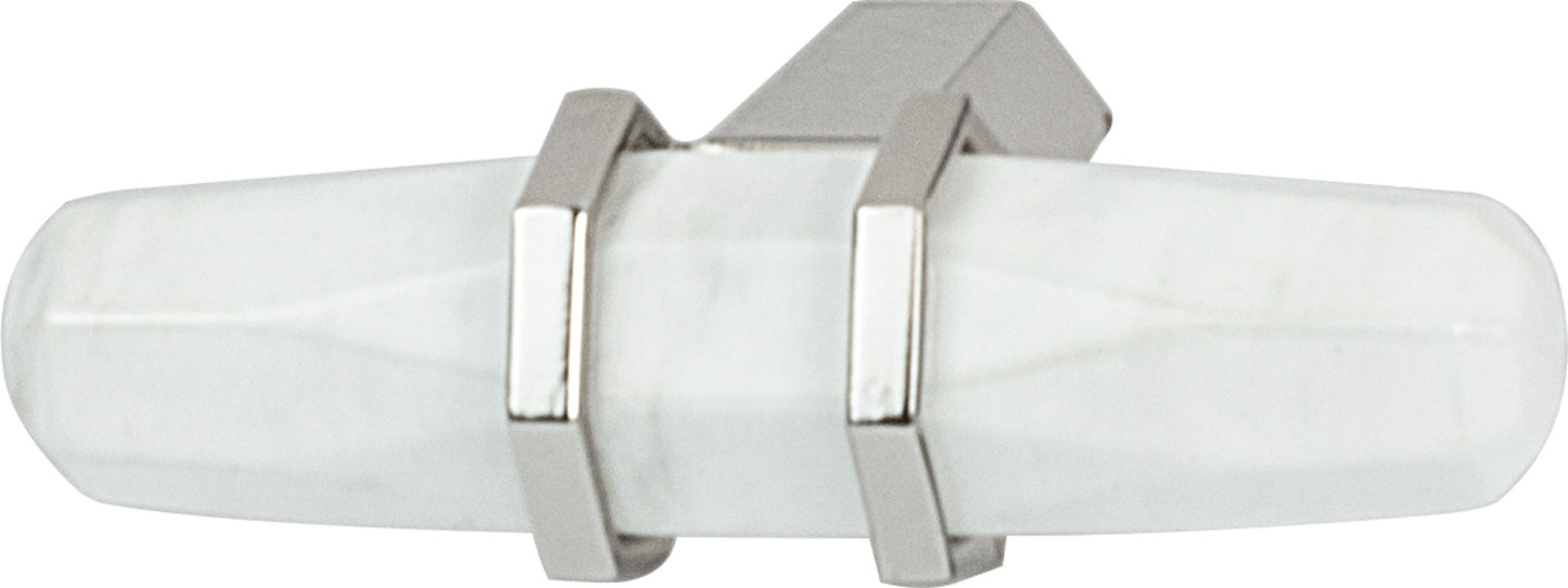 Knob, Zinc
