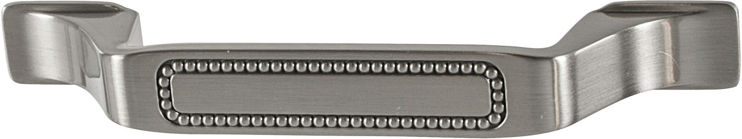 Handle, Zinc