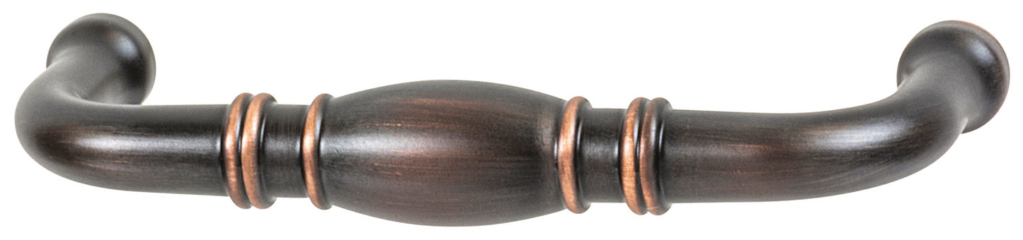 Handle, Zinc
