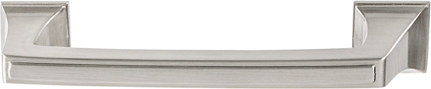 Handle, Zinc