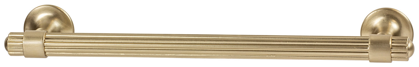 Handle, Zinc