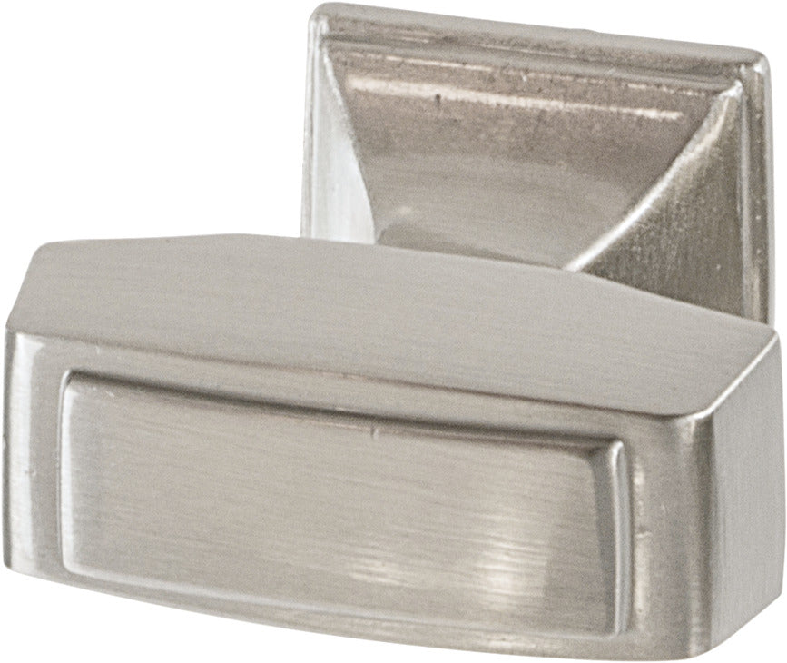 Knob, Zinc