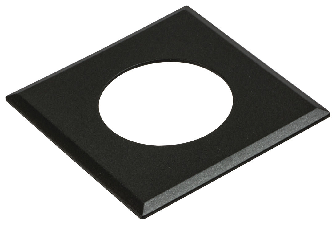 Recess Mounted Housing Trim Ring, for Loox LED 2025/2026
