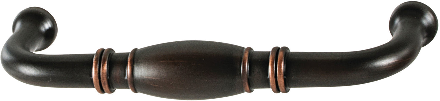 Handle, Zinc