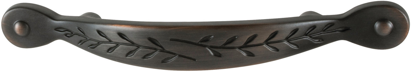 Handle, Zinc