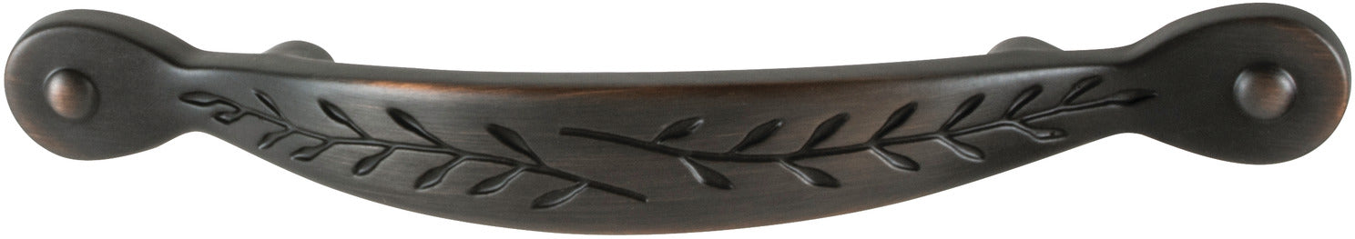 Handle, Zinc