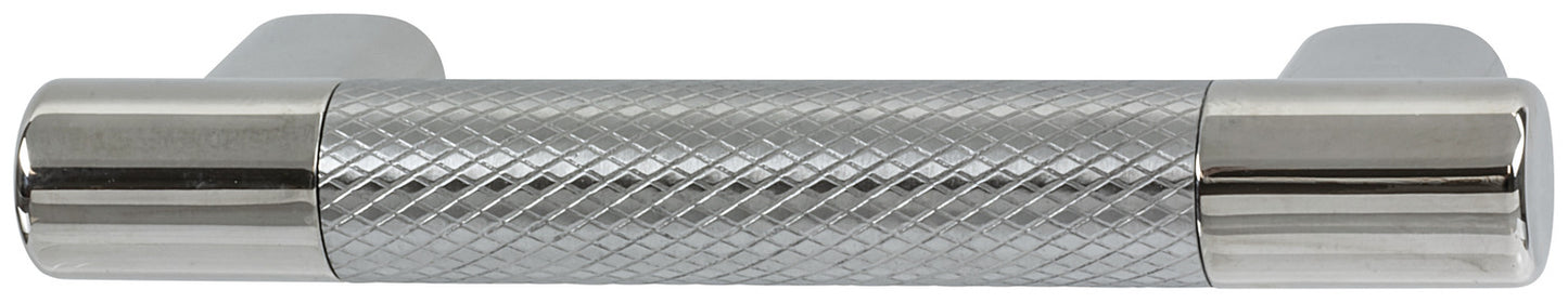 Handle, Zinc & Stainless Steel