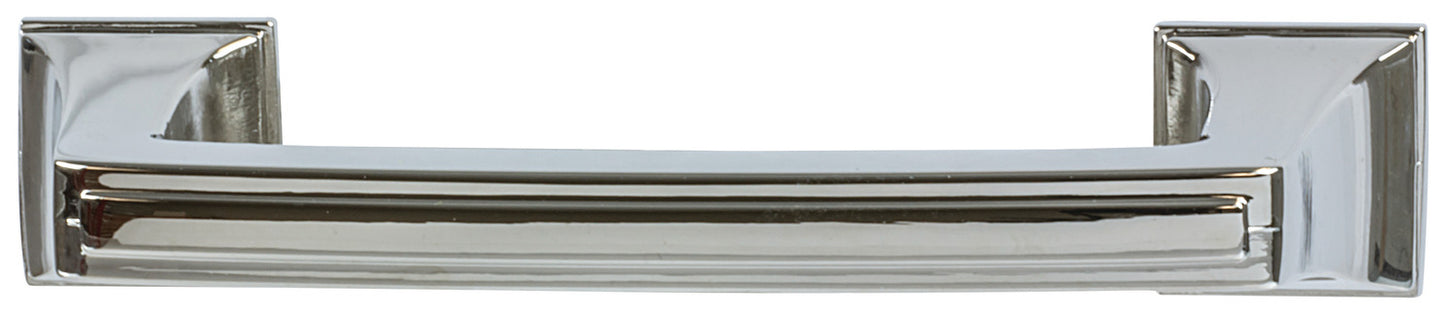Handle, Zinc