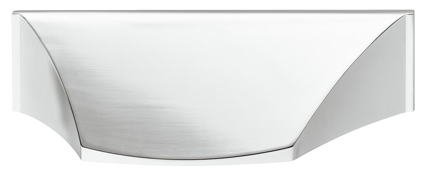 Handle, Zinc Alloy, Fixing Centers 96 mm