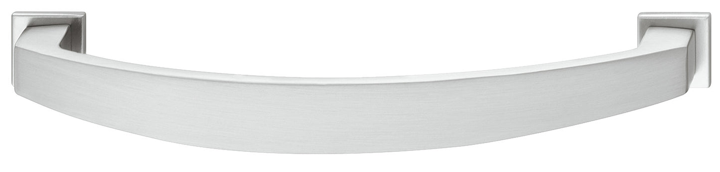 Handle, Zinc alloy