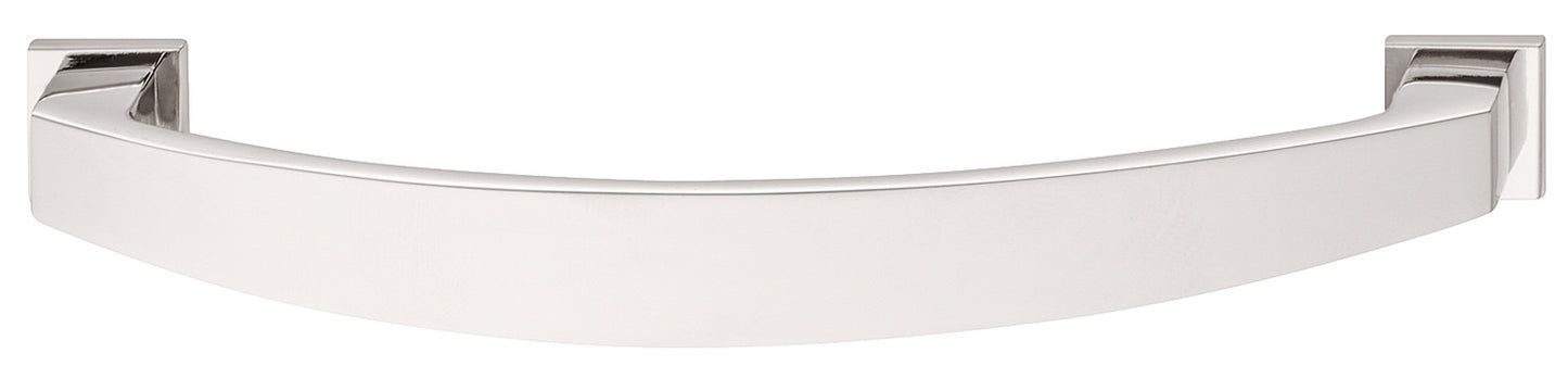 Handle, Zinc alloy