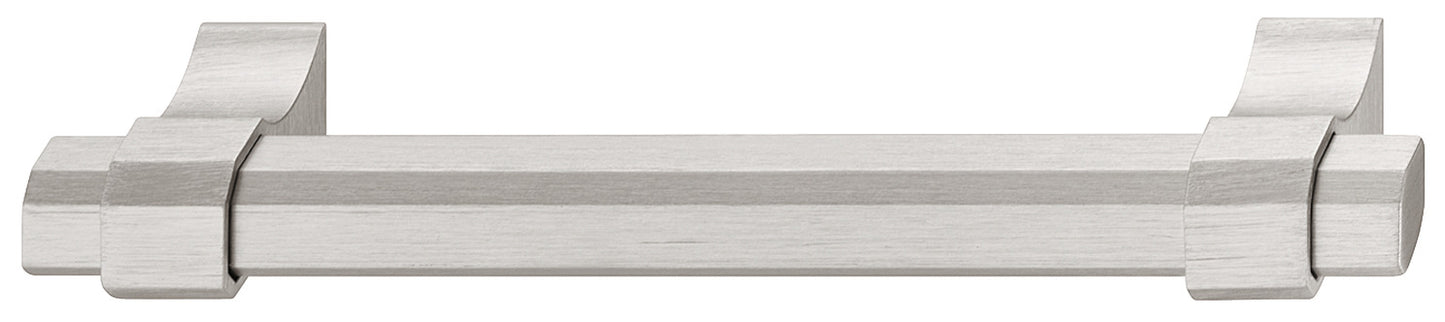 Handle, Handle with base, aluminum