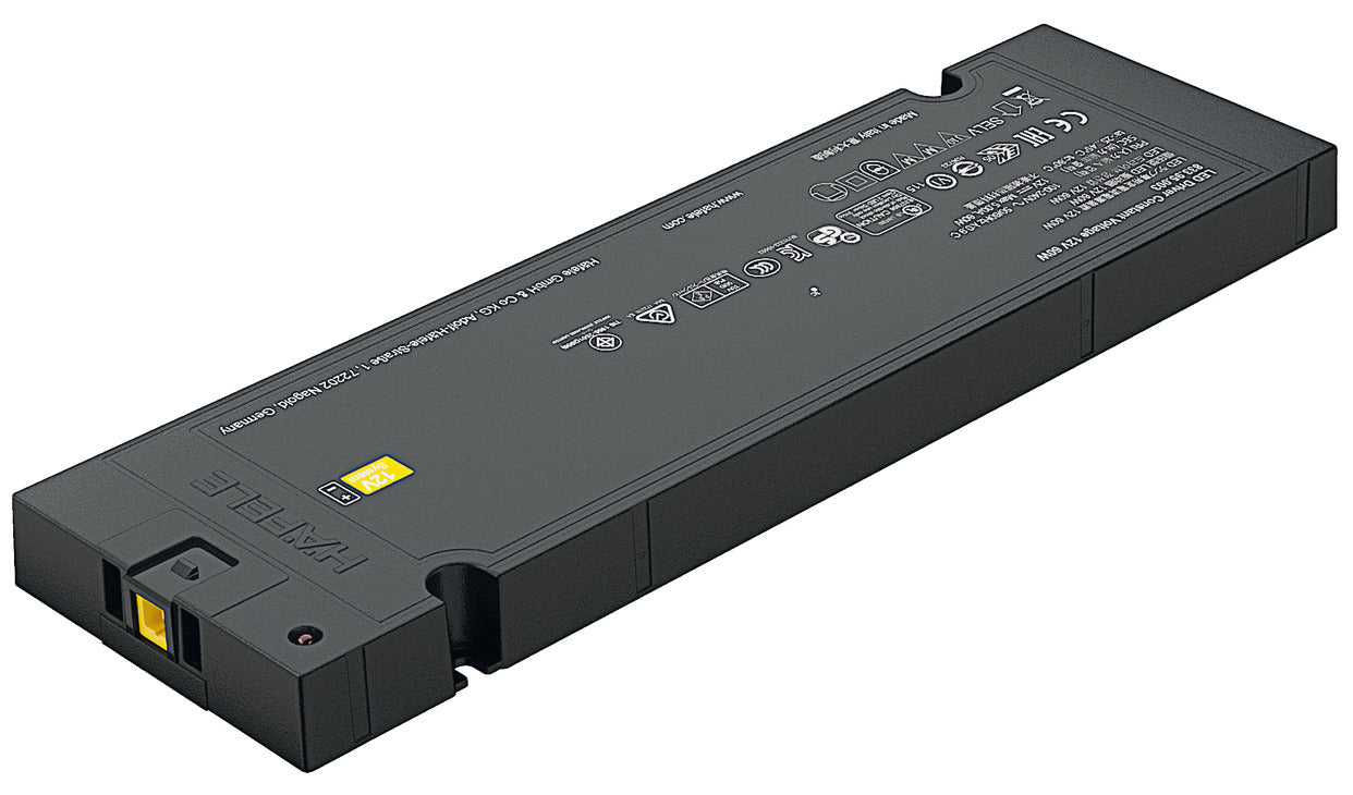 Driver, HÃ¤fele Loox5, constant voltage 12 V