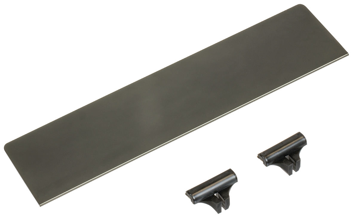 Shelf Dividers with Clips, TAG ENGAGE