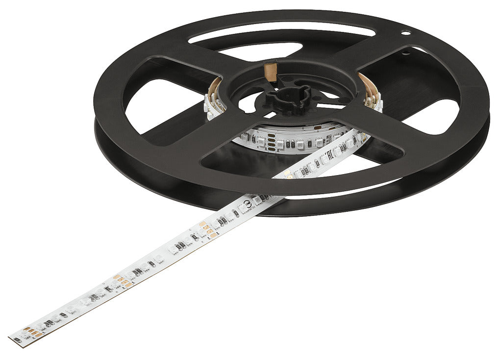 Flexible Strip Light, HÃ¤fele Loox5 LED 2080, 12 V, RGB, (3/8") 10 mm