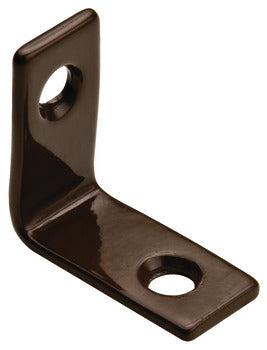 Angle Bracket, Epoxy Coated