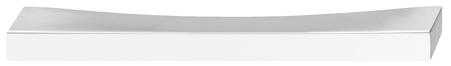 Handle, Finger pull handle, zinc alloy