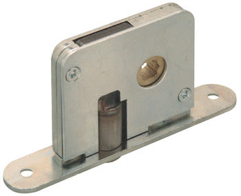 Deadbolt Lock, For Hawa Variofold and Centerfold 80/H