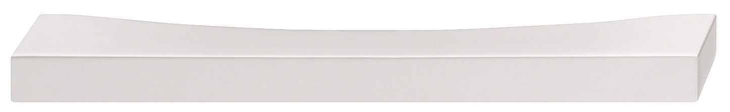 Handle, Finger pull handle, zinc alloy