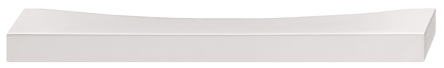 Handle, Finger pull handle, zinc alloy