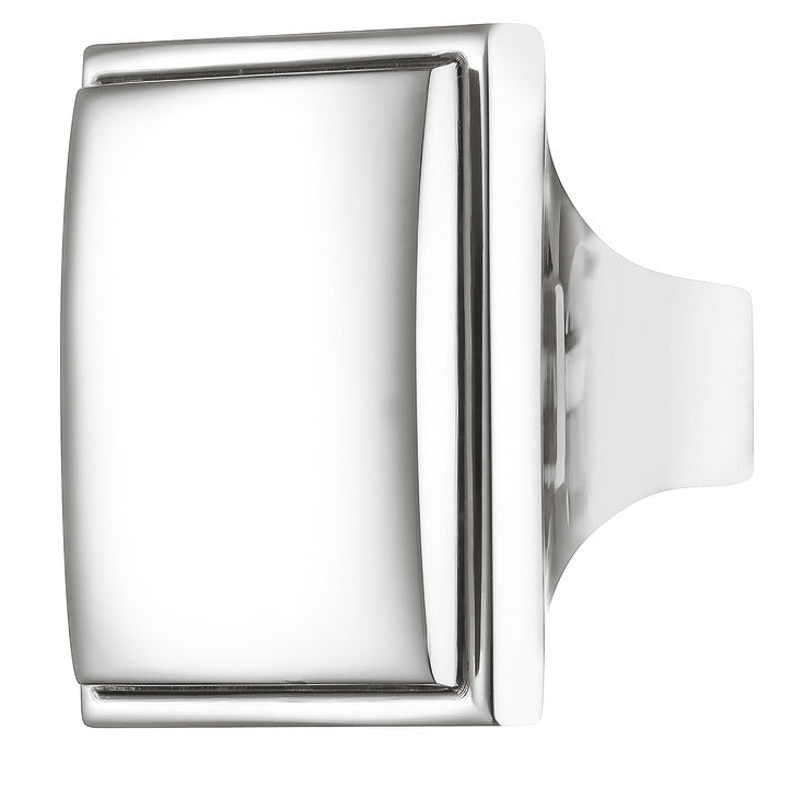 Knob, Brass