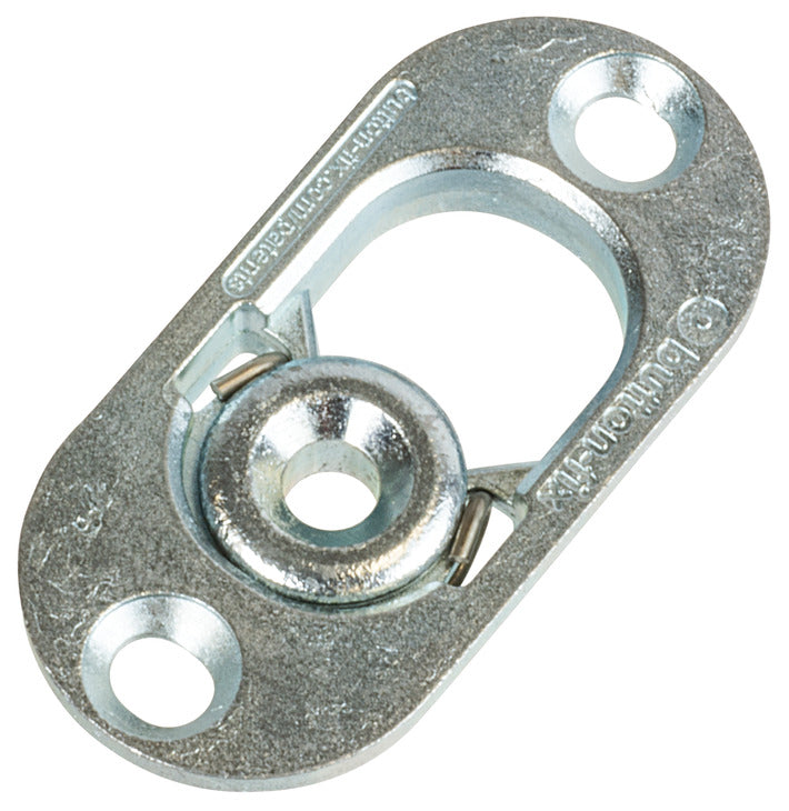 Type 1 Metal Fix, for Parallel Panels