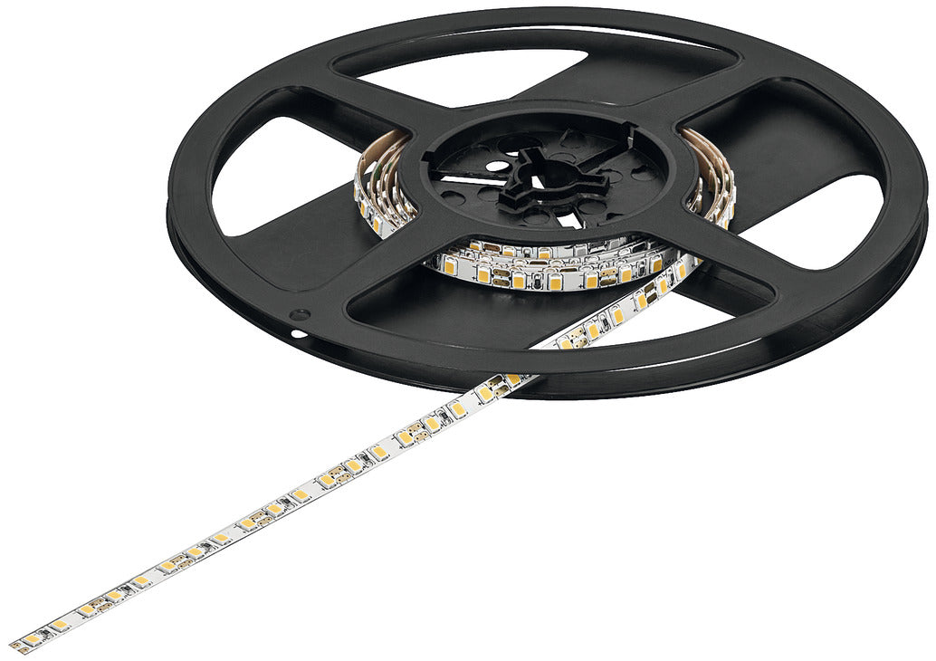 Flexible Strip Light, HÃ¤fele Loox5 LED 2060, 12 V, monochrome, (3/16") 5 mm
