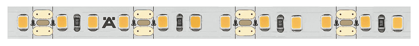 Flexible Strip Light, HÃ¤fele Loox5 LED 2068, 12 V, monochrome, (5/16") 8 mm