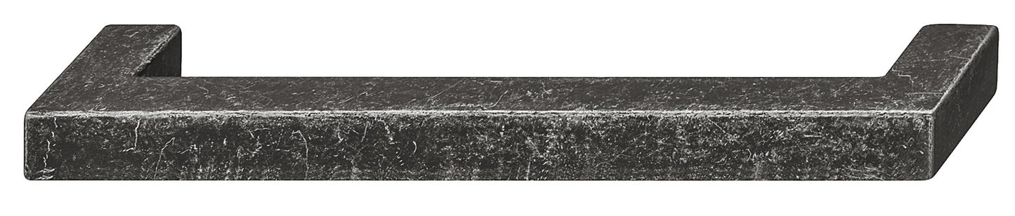 Handle, Mitred handle, zinc alloy