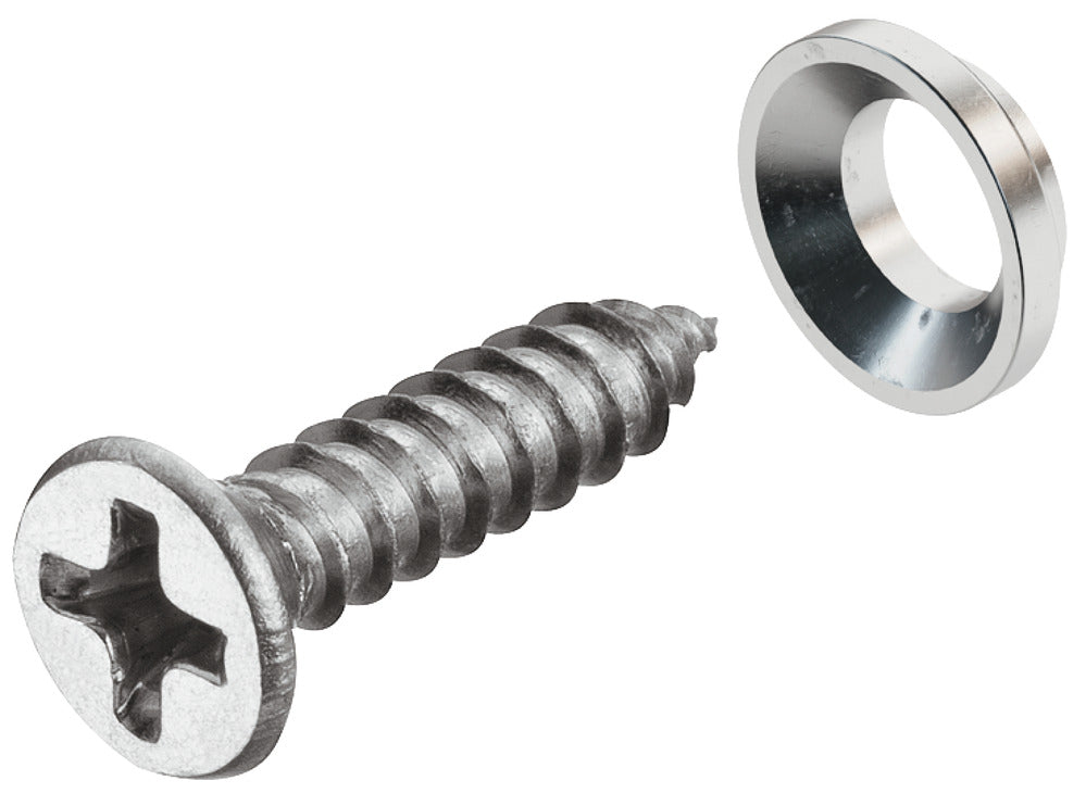 Sheet Metal Screw, Countersunk head, PH cross slot