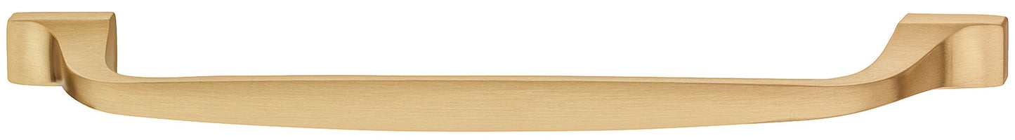 Handle, Brass