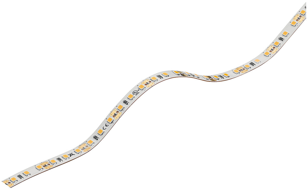 Flexible Strip Light, HÃ¤fele Loox5 LED 2068, 12 V, monochrome, (5/16") 8 mm