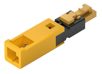 Adapter, Loox5 device â€“ Loox driver