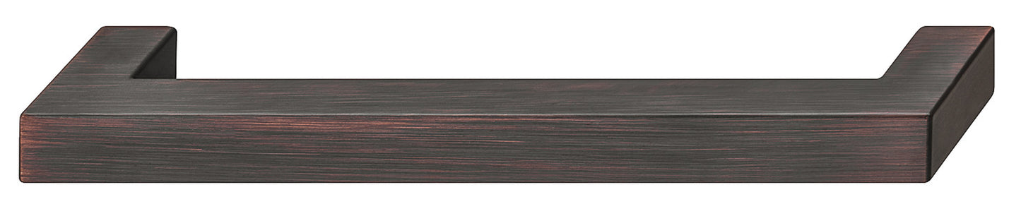 Handle, Mitred handle, zinc alloy