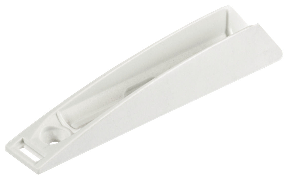 Mounting Plate, K Push Tech Concealed, Long