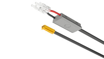 Dimmer, Loox5, Monochrome 8 mm (5/16") Strip Lights in Aluminum Profiles