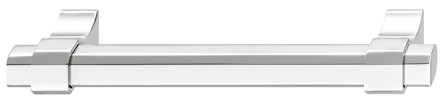 Handle, Handle with base, aluminum