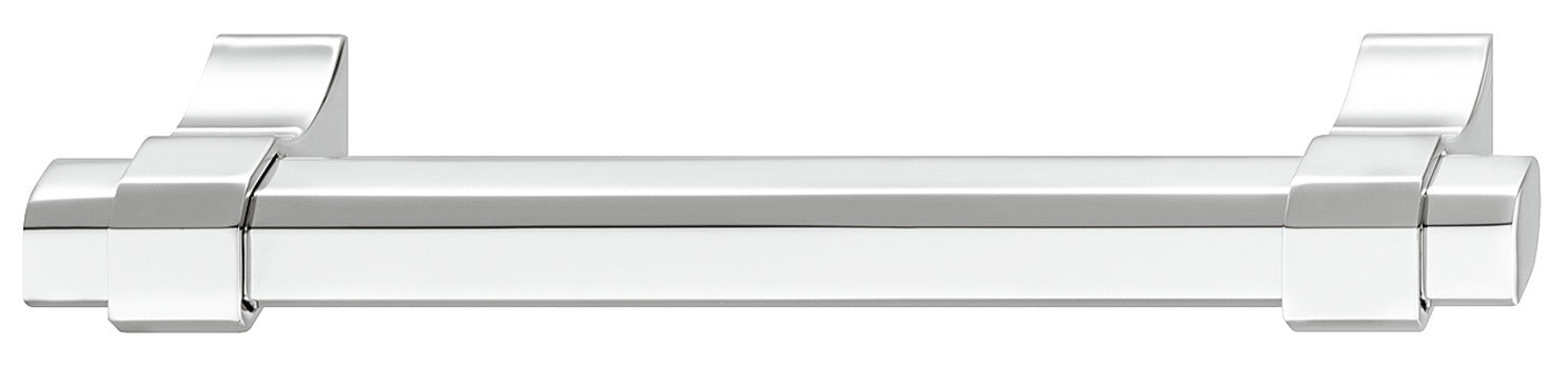 Handle, Handle with base, aluminum