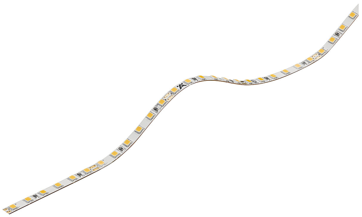 Flexible Strip Light, HÃ¤fele Loox5 LED 3041, 24 V, monochrome,(3/16") 5 mm
