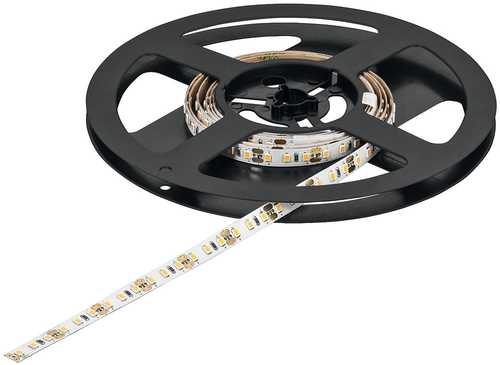 Flexible Strip Light, HÃ¤fele Loox5 LED 2065, 12 V, monochrome, (5/16") 8 mm