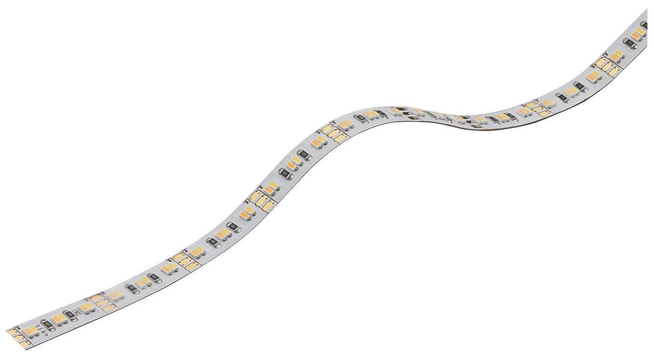 LED strip light, HÃ¤fele Loox5 LED 2070, 12 V, multi-white, (5/16") 8 mm