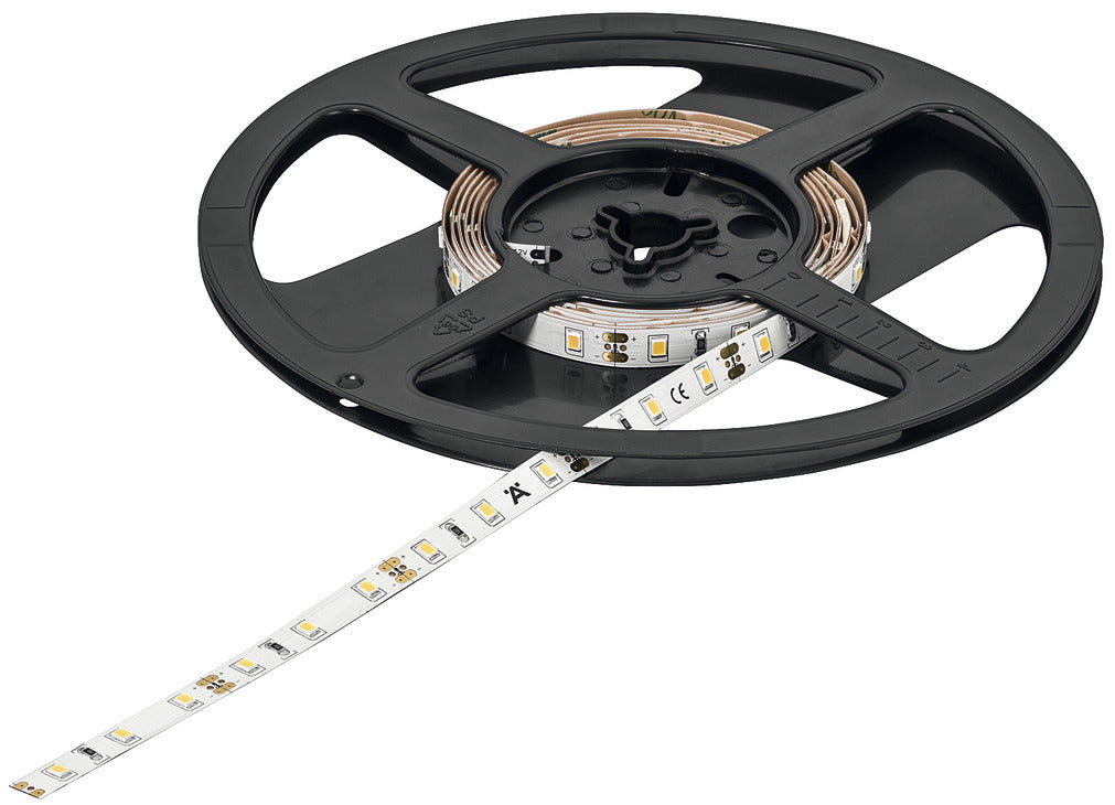 Flexible Strip Light, HÃ¤fele Loox5 LED 2062, 12 V, monochrome, (5/16") 8 mm