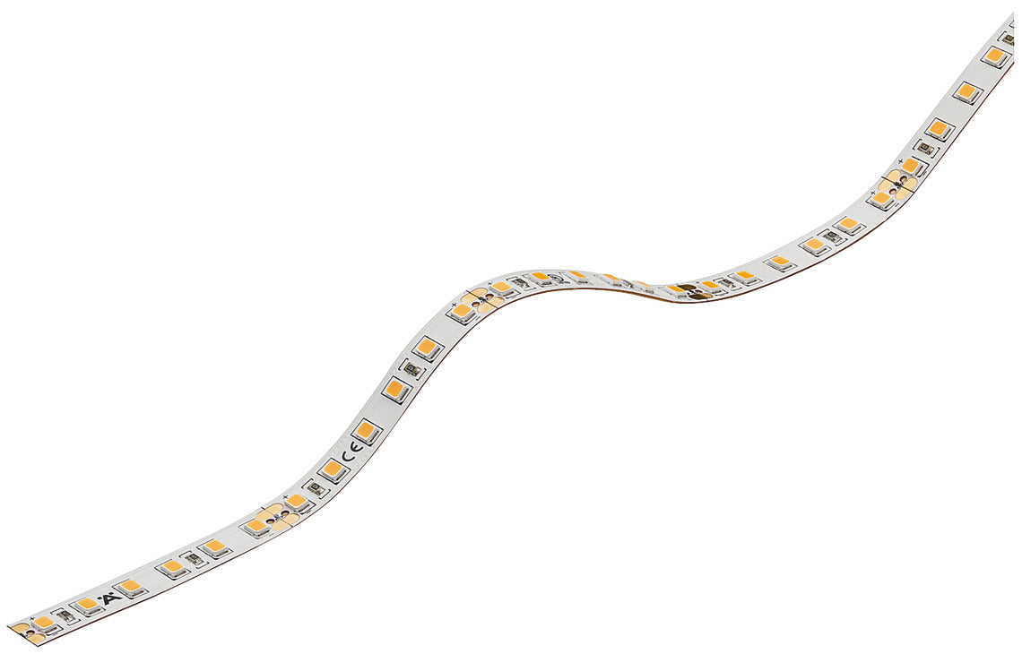 Flexible Strip Light, HÃ¤fele Loox5 LED 3042, 24 V, monochrome, (5/16") 8 mm