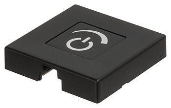 Dimmer, Soft On/Off Switching, Modular