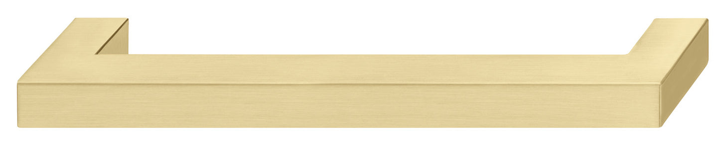 Handle, Mitred handle, zinc alloy